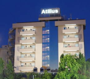 Hotel Atilius & Suites